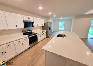3078 W Juliet Pl in Citrus Springs, FL - Building Photo - Building Photo