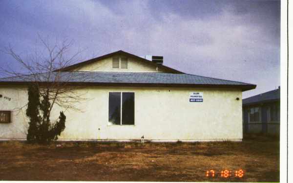 Stewart Arms in Las Vegas, NV - Foto de edificio - Building Photo