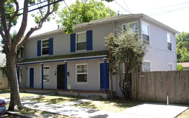 928-934 Bancroft Way in Berkeley, CA - Foto de edificio - Building Photo