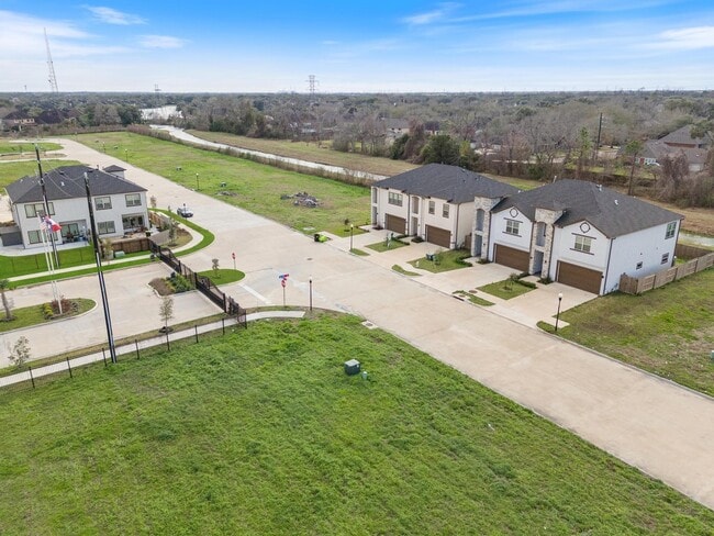 property at 1942 Olivos St