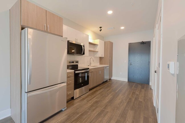 The Arthur in Omaha, NE - Foto de edificio - Building Photo