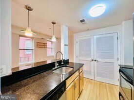 1108 Columbia Rd NW in Washington, DC - Building Photo