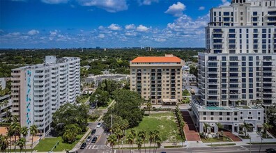 2109 Bayshore Blvd in Tampa, FL - Building Photo - Building Photo