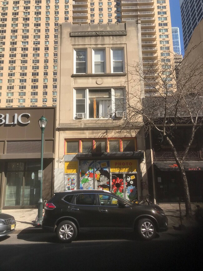 1909 Chestnut St, Unit 1