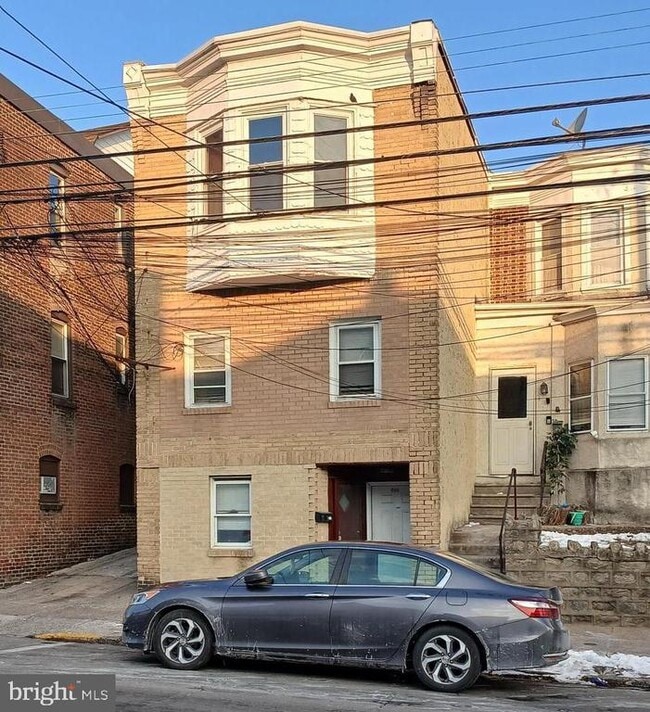 property at 131 S MacDade Blvd