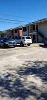 6347 Quinn Dr, Unit C Apartments