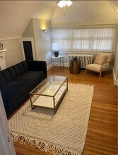 449 Richmond Ave, Unit 4 in Buffalo, NY - Building Photo - Building Photo