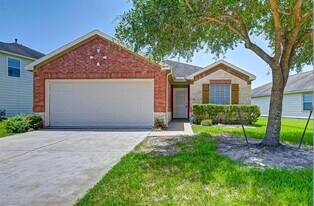26435 Marble Falls Bend in Katy, TX - Building Photo