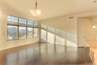 1120 Delaware St in Denver, CO - Building Photo - Building Photo