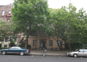 427 Saint Johns Pl Apartments