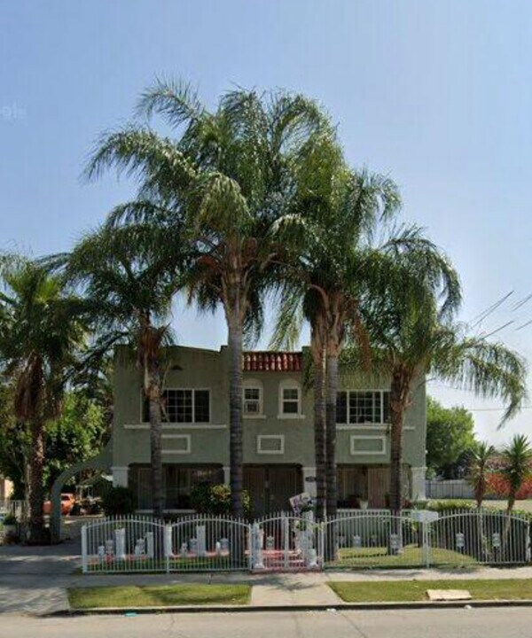 1279 W 9th St, Unit No. 3 in San Bernardino, CA - Building Photo