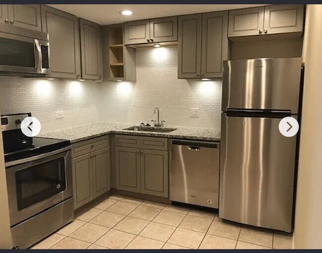 1050 Lafayette St in Denver, CO - Building Photo - Building Photo