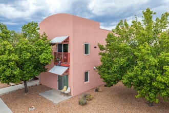 Villa Nueva Senior Apartments in Albuquerque, NM - Building Photo - Building Photo