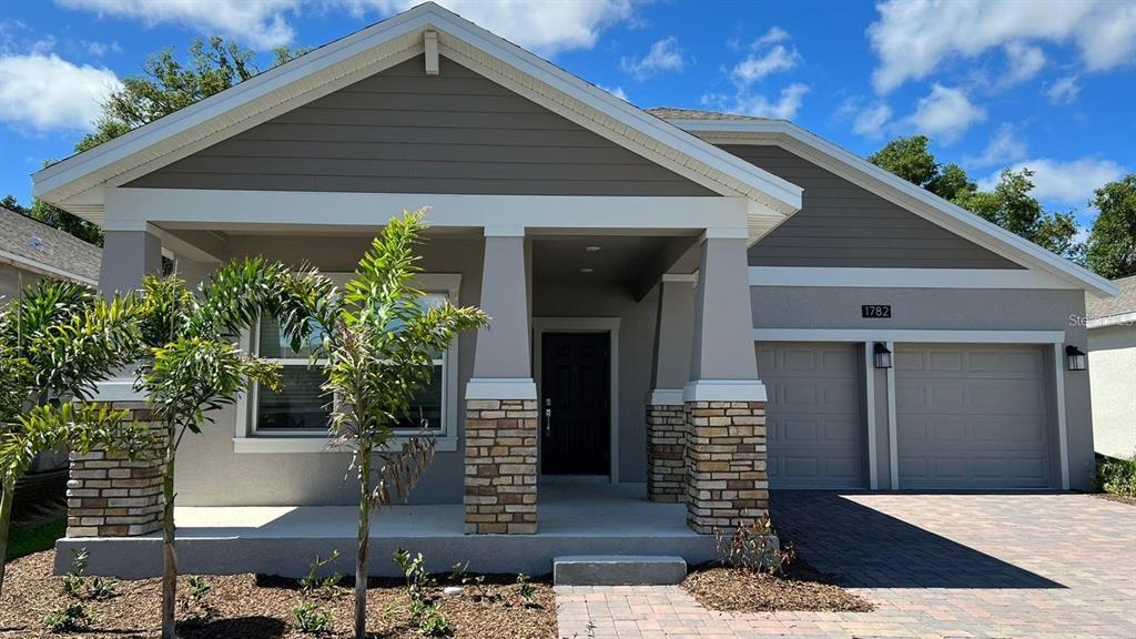 1782 Good Neighbor Lp in Kissimmee, FL - Building Photo
