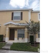 8516 Brushleaf Way in Tampa, FL - Building Photo