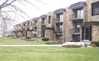 4035 Lindenwood Dr Apartments