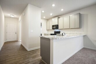 529 Summerfield Ln NW in Euharlee, GA - Building Photo - Building Photo