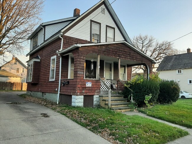 3555 W 67th St in Cleveland, OH - Building Photo - Building Photo