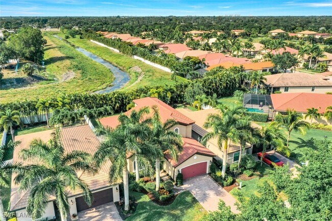 property at 11119 St. Roman Way