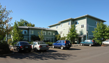 East Campus Graduate Village in Eugene, OR - Building Photo - Building Photo