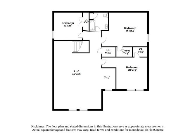 6120 Countess Ln in Denton, TX - Building Photo - Building Photo