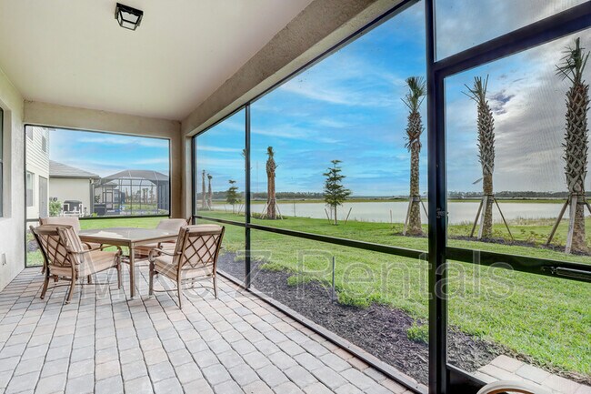 18315 Ridgeline Dr in Estero, FL - Building Photo - Building Photo
