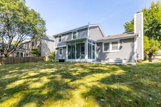 2037 Sutter Pkwy in Dublin, OH - Building Photo - Building Photo