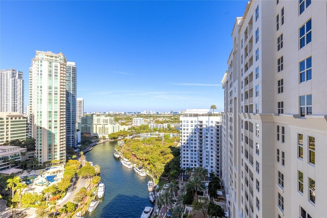 property at 511 SE 5 Ave