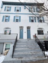 384 Tilghman St in Allentown, PA - Building Photo