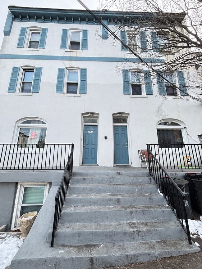 property at 384 Tilghman St