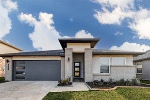 29534 Wilkerson Ln in Katy, TX - Building Photo