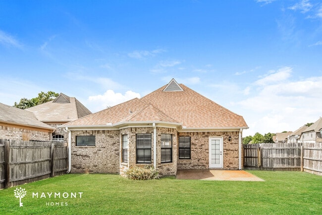 7633 Glen Laurel Way in Memphis, TN - Building Photo - Building Photo