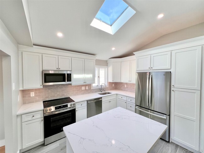 property at 155-12 Locke Ave