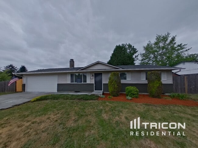 3000 NE 155th Ave