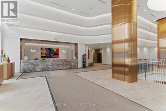 155 Merchants' Wharf in Toronto, ON - Building Photo - Building Photo