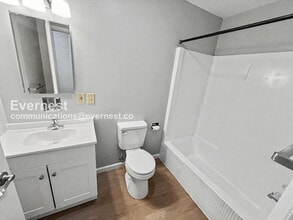 12804 N Cresap St, Unit d in Cumberland, MD - Building Photo - Building Photo