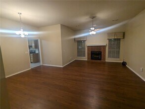 2914 Setter St in Fayetteville, AR - Building Photo - Building Photo