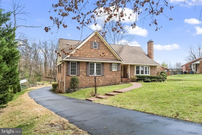 property at 6321 Higham Dr