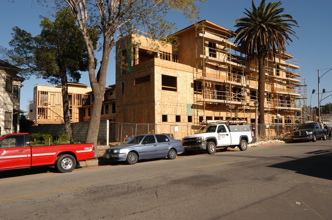 Su Casa Apartments in Riverside, CA - Building Photo - Building Photo