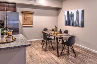 Carson Hills Apartments in Carson City, NV - Foto de edificio - Building Photo