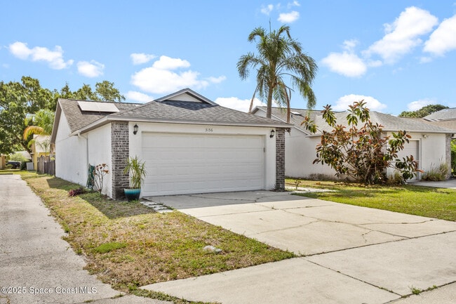 3156 Dunhill Dr in Cocoa, FL - Building Photo - Building Photo