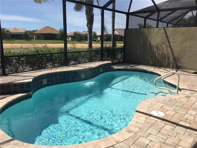 property at 7631 Jacaranda Ln