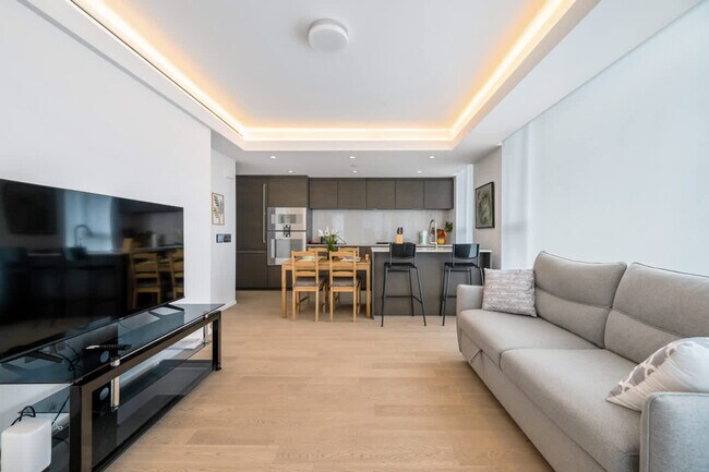 property at 1408 Robson St