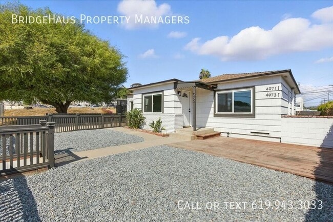 property at 4969 72nd St