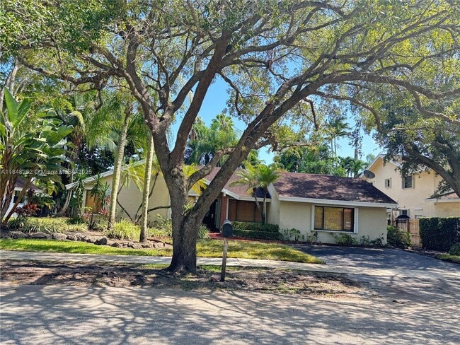 property at 13060 SW 107th St