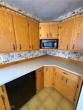 4622 W Scott Ave in Las Vegas, NV - Building Photo - Building Photo