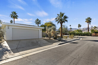 45876 Abronia Trail in Palm Desert, CA - Building Photo - Building Photo