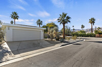 45876 Abronia Trail in Palm Desert, CA - Foto de edificio - Building Photo