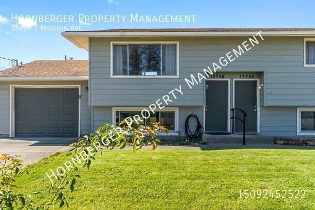 property at 13726 E Mission Ave