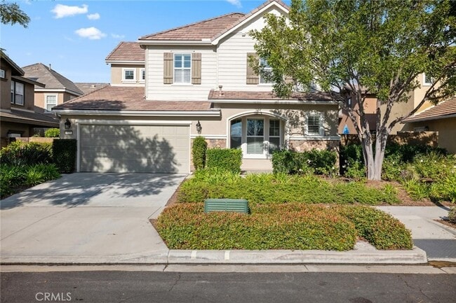 property at 123 Sparrow